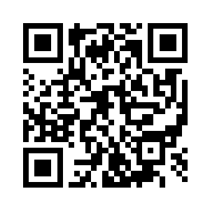 带着一种势在必行的冷硬二维码生成