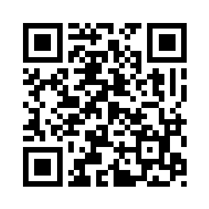 带链条的老式弯把自行车二维码生成