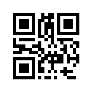 席间二维码生成