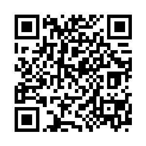 帮忙推箱子的萌萌探出头和穆根打了个招呼二维码生成