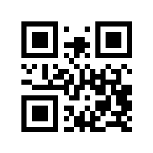 常识二维码生成