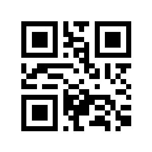 干净二维码生成