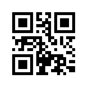 干黑二维码生成