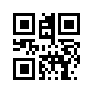 平躺二维码生成