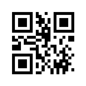 平静没二维码生成