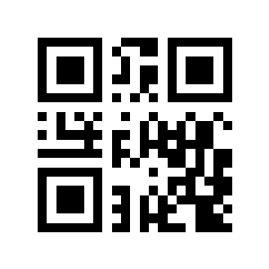 平面二维码生成