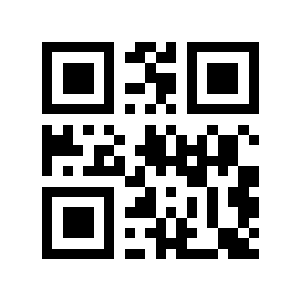 年关二维码生成