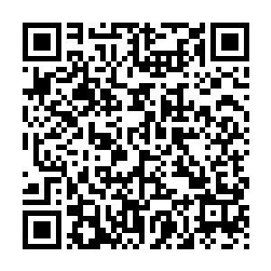 年轻人从口袋里摸出一个非常微小看起来像是女性手机似的小玩意儿二维码生成