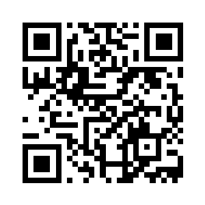 并且修剪成了一种很可爱的模样二维码生成