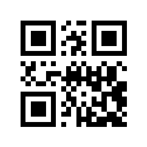 幽冷二维码生成