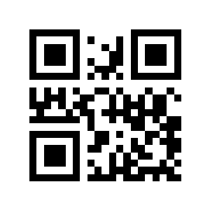 广侯二维码生成