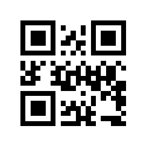 广招二维码生成