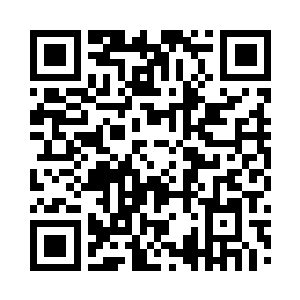 广播里播放着一中校领导的临时通知和决定二维码生成