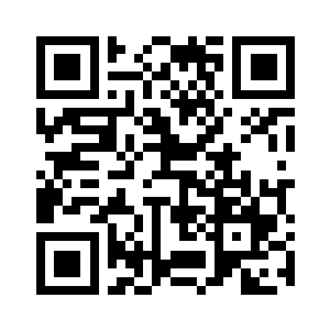 庄睿笑容满面的和李卫军握手二维码生成