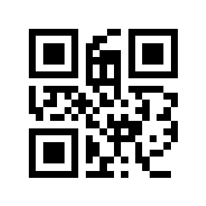 床旁二维码生成