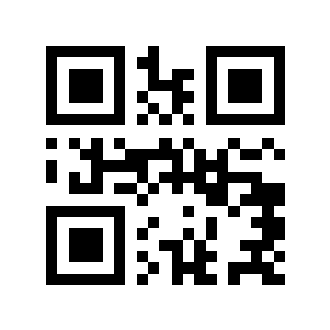 床裙二维码生成