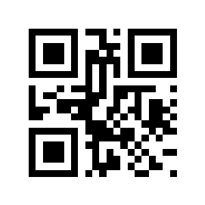 应该是人二维码生成