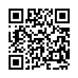 应该是被人用蛮力撕裂成两半的二维码生成