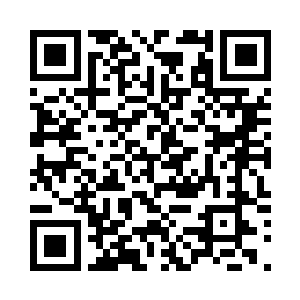 应该说这支骨器变成了一个三角支架二维码生成