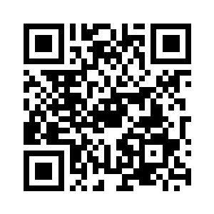 庞大的古多利克喷出蓝色的激流二维码生成