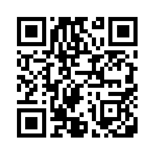 庞德的手指刚刚摸到哈克的衣角二维码生成