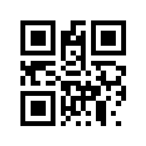 庞让二维码生成