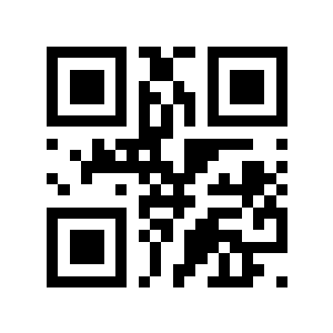 废侯二维码生成