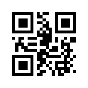 废六人二维码生成