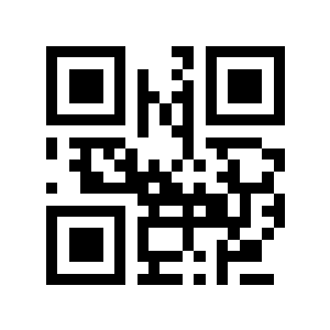 废后二维码生成