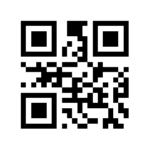 庭瑜amy二维码生成