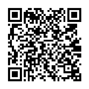 庭院内锅岛直男和松浦三番郎也在观察外面的明军二维码生成