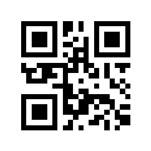 廊内二维码生成