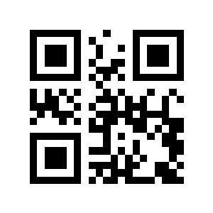 开光二维码生成