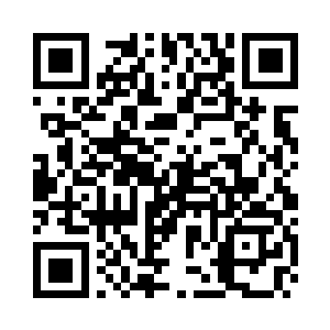 开始带着公司的人们布置典礼现场二维码生成