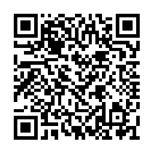 开始有人在偌大圆台上围拢着正中央位置的石柱二维码生成