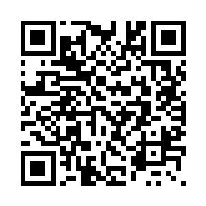 开始用华语和少林领队释永刚沟通二维码生成