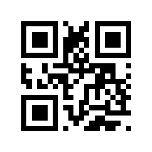 开席了二维码生成