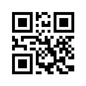 开门红二维码生成