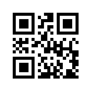 异名二维码生成