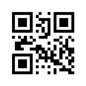 异端1二维码生成