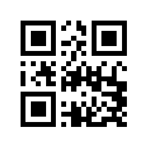 引见二维码生成