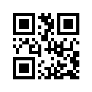 张厅二维码生成