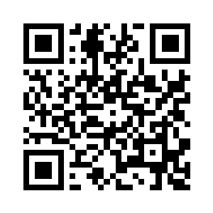 张开双臂抱住了一颗大树二维码生成