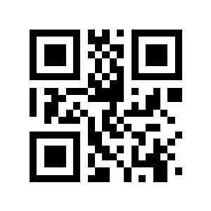 张开小二维码生成