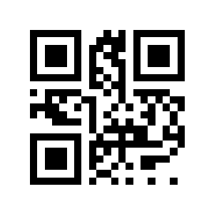 张武二维码生成