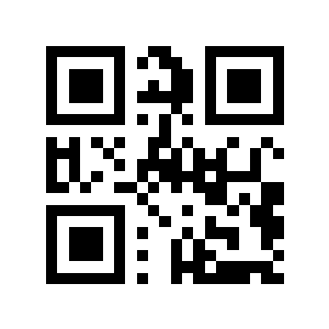 张涵二维码生成