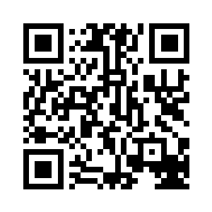 张潇晗伸手抚摸着白狼的毛发二维码生成