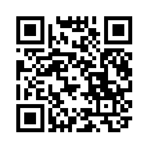 张潇晗的身后划过一串残影二维码生成