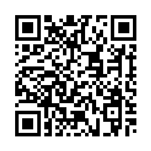 张潇晗还专门要小宝折了一条树枝二维码生成