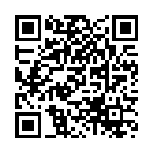 弯曲的小径在蓊郁的灌木当中穿行二维码生成